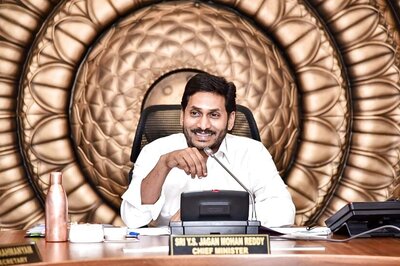 'Don't Colour Coronavirus with Religion': Jaganmohan Reddy's Message to Citizens