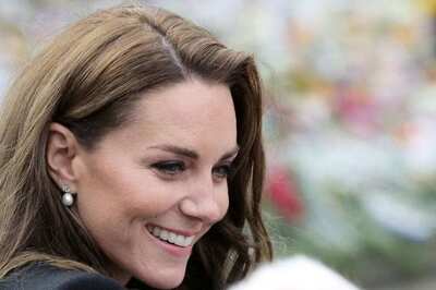 Is Kate Middleton Working From Home? The Latest Update Is...