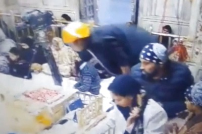 News 18 Evening Digest: Sacrilege Attempt at Golden Temple; India's Omicron Tally Reaches 145 and Other Stories