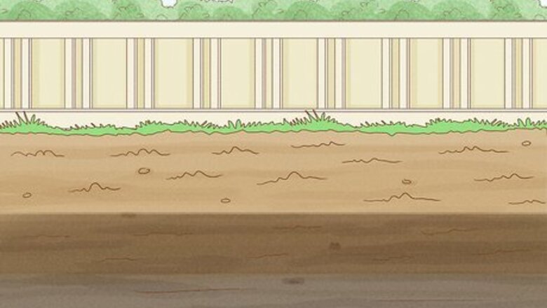 How to Dethatch a Lawn