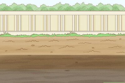 How to Dethatch a Lawn