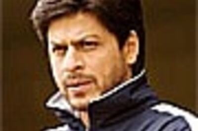  Opinion: SRK vs holier-than-thou BCCI