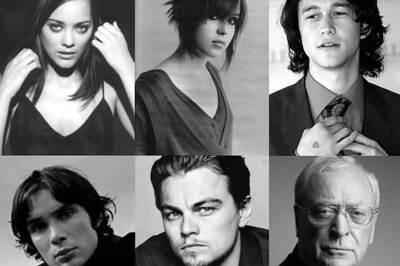 Masand: 'Inception' keeps you on your toes