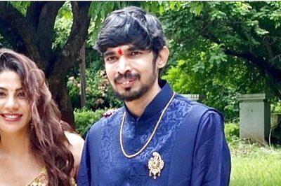 Nikki Tamboli Pens Emotional Note For Her Late Brother: 'I’ll Never Get To Hug You Again'