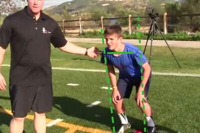 How to Tackle in Football