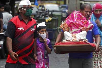 News18 Evening Digest: Govt Guidelines for Festive Season, Physics Nobel Awarded for Black Hole Breakthroughs