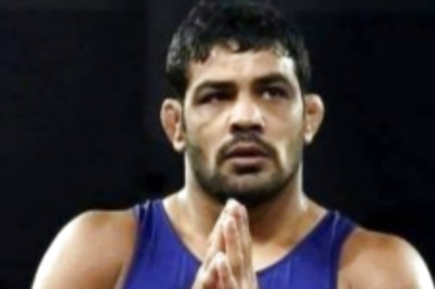 Wrestler Suhsil Kumar's Absconding Aide Held in Chhatrasal Stadium Murder Case