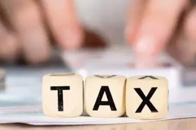 Income Tax Return: FM Asks Infosys to fix Glitches of incometax.gov.in by September 15
