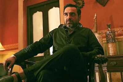 Pankaj Tripathi Opens up on His 8-year Struggle in Film Industry and Nepotism