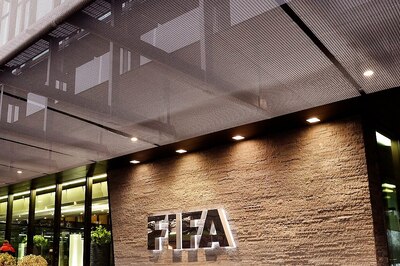 FIFA Stalls on Israel Verdict Following Palestinian Football Association Request