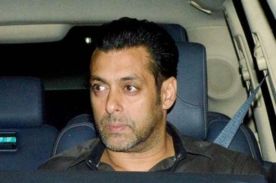 2002 hit-and-run case: Salman's appeal to be heard