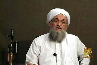 Al Qaeda leader vows to free inmates from US military base in Guantanamo