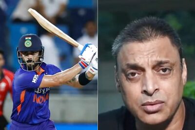 Shoaib Akhtar Wants Virat Kohli To Retire From T20Is