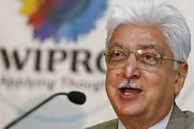 Wipro rubbishes reports of IT industry slowdown