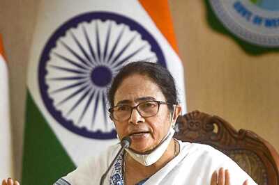 Mamata Accuses BJP of Trying to Topple Maharashtra Govt to Ensure Requisite Votes for Presidential Polls