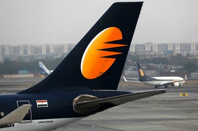 Jet Airways Shares Jump 5% Amid Reports Claiming Bid Win by Consortium