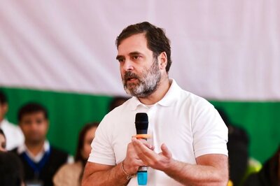 Agniveer for Benefit of Business House, PM Doesn't Want to Spend on Soldiers' Salary: Rahul
