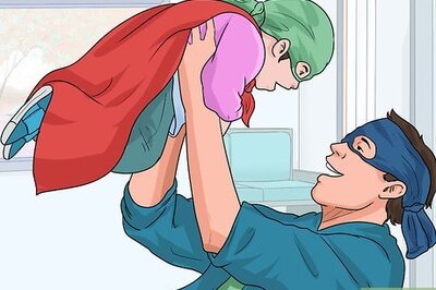 How to Keep a 6‐Year‐Old Busy