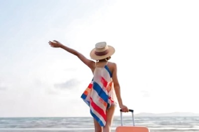 From Acropolis In Athens To Stonehenge In The UK: 5 Must-visit UNESCO World Heritage Sites In Europe