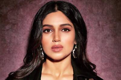 Bhumi Pednekar Pednekar Defends Taapsee Pannu's Stand on Saand Ki Aankh