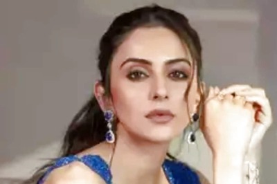 Rakul Preet Singh On Shocking Bollywood Stylist Fees And How Entourages Can Fuel Insecurity: 'Its Important To Listen...'