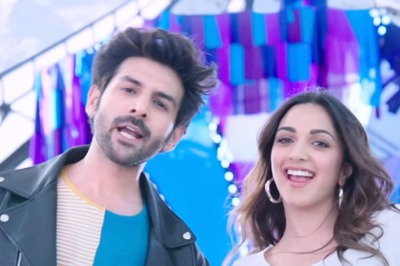 Bhool Bhulaiyaa 2 Box Office Day 1: Kartik Aaryan Starrer Emerges as The Biggest Bollywood Opener of 2022
