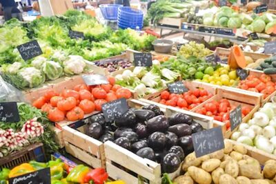 As Vegetable Prices Soar In Delhi, Tomatoes Available At Rs 100 Per Kg