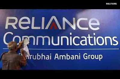 RCom gets $1.18 bn loan from China banks