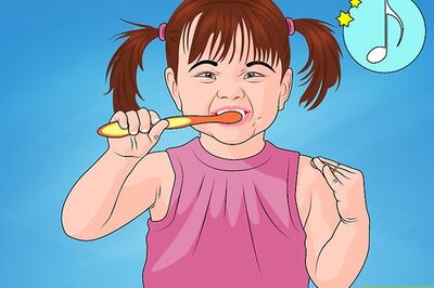 How to Make Dental Health Fun for Your Kids