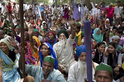 Union Budget 2018: Small Businesses Still Suffering, Govt Must Remodel GST, Says RSS-linked Labour Union