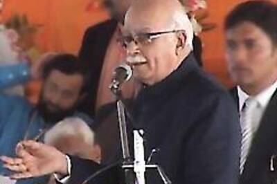 BJP leaders liken UPA to a car with no driver