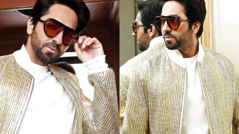 Ayushmann Khurrana on His 2022 Movie Line-up: I'm Bringing the Best of Content for Audience