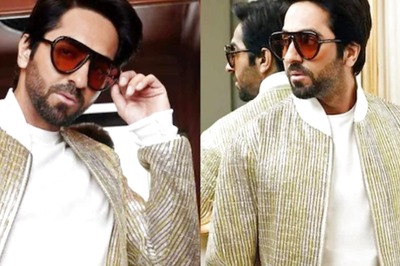 Ayushmann Khurrana on His 2022 Movie Line-up: I'm Bringing the Best of Content for Audience