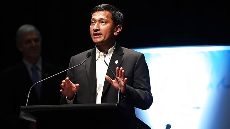 Singapore MPs assure Indians employment bias to be addressed