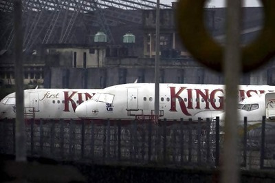 Banks to recover Rs 1,000 cr from Kingfisher Airlines: SBI