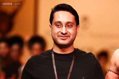 Shantanu Goenka upset over his plagiarised designs