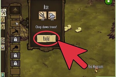 How to Survive a Hound Wave in Don't Starve