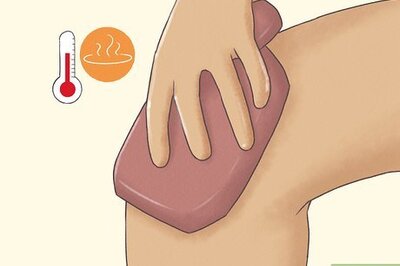 How to Get Rid of Arthritis Pain