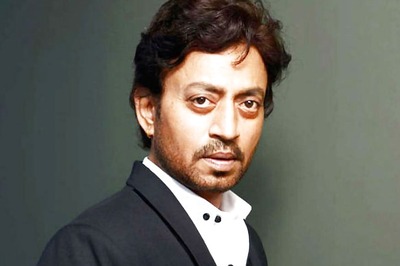 Eid is a Blissful Moment: Irrfan Khan