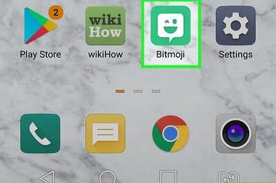 How to Change Your Bitmoji's Gender