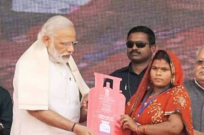PM Modi to Launch Ujjwala 2.0 on August 10; Scheme Expected To Achieve Universal Access To LPG