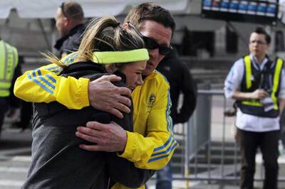 US: LaGuardia Airport terminal evacuated after suspicious package found