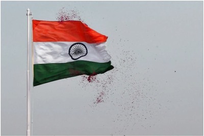 Tricolour Hoisted, Saplings Planted as Construction of Ayodhya Mosque Begins on Republic Day