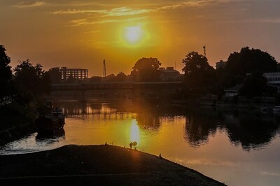 Srinagar Records Highest July Temperature Since 1999, Kashmir Valley Swelters as Temperatures Cross 35℃