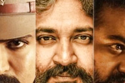 Student No. 1 To RRR, A Look At The Box Office Collections Of SS Rajamouli Films