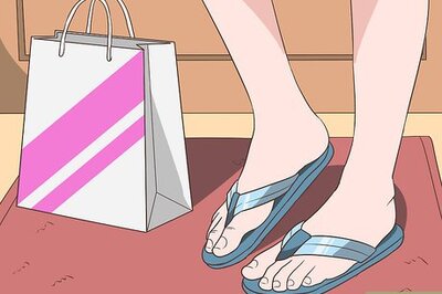 How to Prevent Flip Flops from Hurting Your Feet