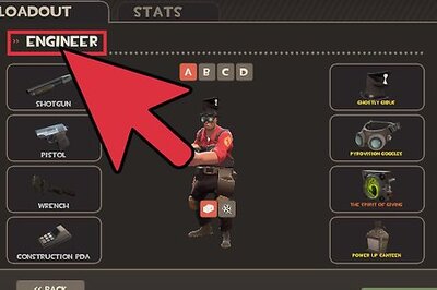 How to Play an Engineer in Team Fortress 2