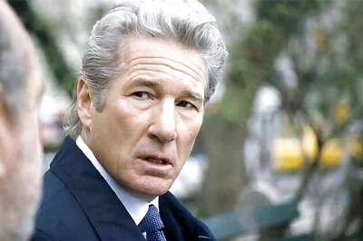 Richard Gere to join 'The Best Exotic Marigold Hotel 2' team in Udaipur