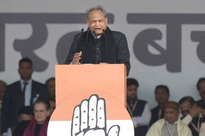 Rajasthan Launches Health Insurance Scheme for All, Claims it to Be a First