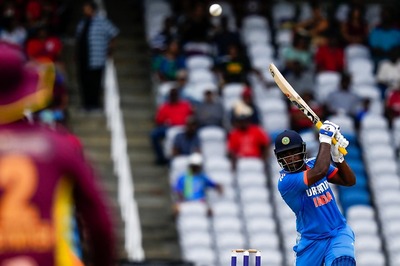 'This is Why Sanju Samson Should be..': Ex-IND Star Impressed With Aggressive Fifty vs WI in 3rd ODI